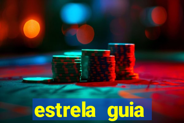 estrela guia baralho cigano